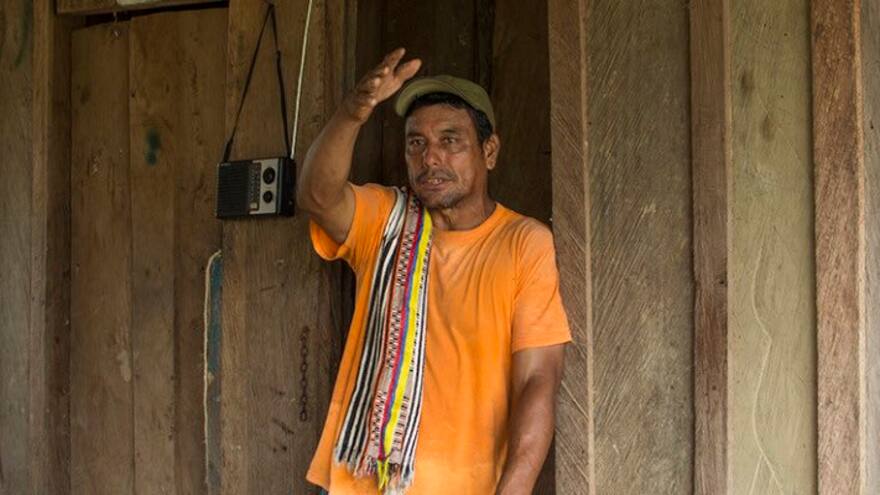 Asesinan a bala a otro líder social en Chocó