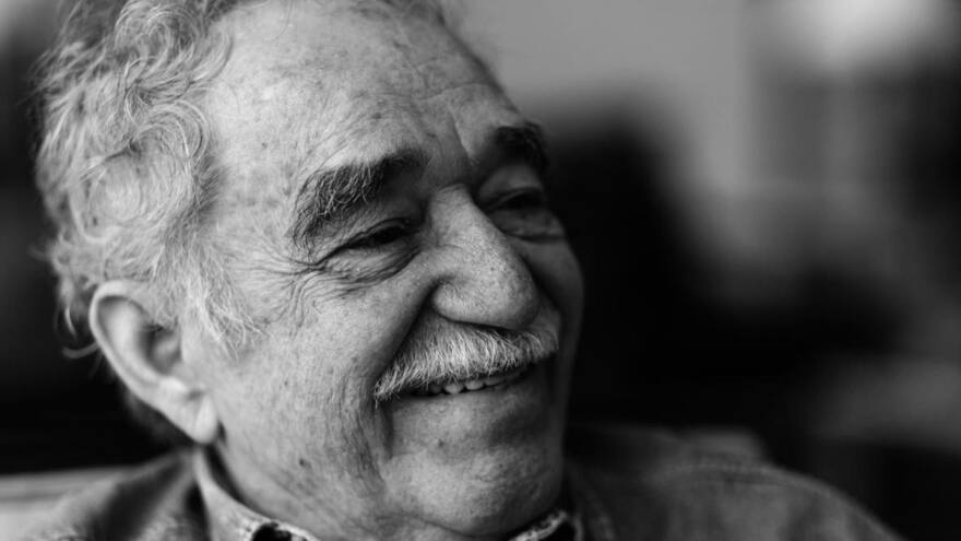 Gabriel García Márquez: exponen correspondencia del escritor colombiano