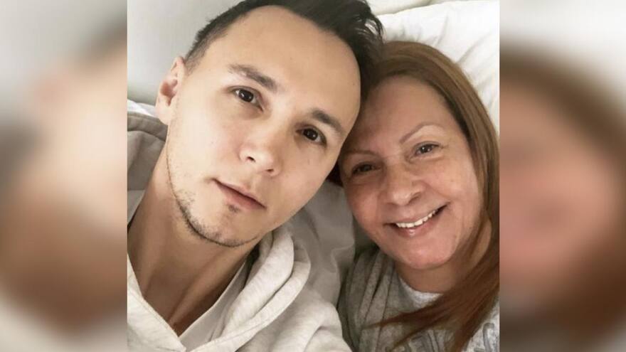 Hermano de Mauricio Leal se opone a la serie que se emitiría por Netflix