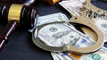 El que la hace no la paga