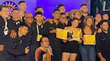 La Orquesta Unicórdoba ganó el Festival Nacional Universitario de Orquestas ASCUN 2025