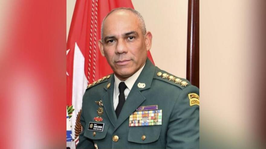 Procuraduría pide a JEP llamar como testigo a general Eduardo Zapateiro y otros oficiales