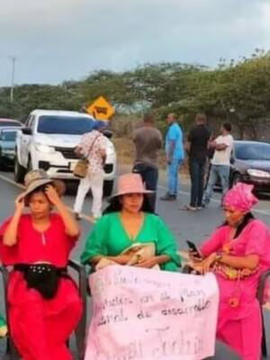 El virus de los bloqueos convertido en síndrome