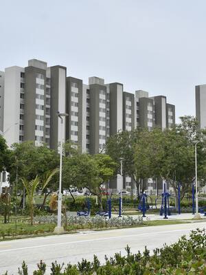 Hablemos bien de Ciudad Mallorquín | Columna de Héctor Carbonell