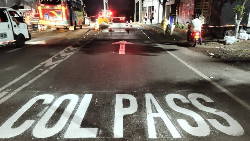 Autopistas del Caribe activa telepeaje interoperable en Sabanagrande