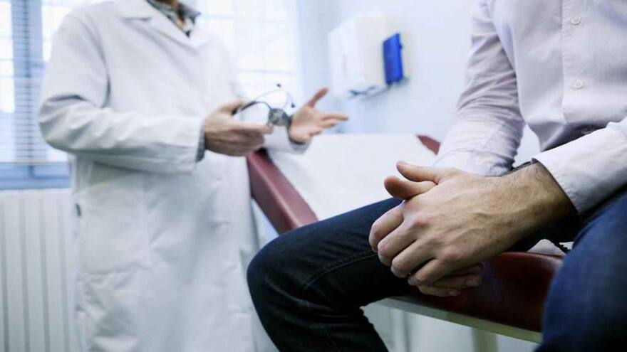 La esterilidad es un problema más común de lo que se cree, según la OMS