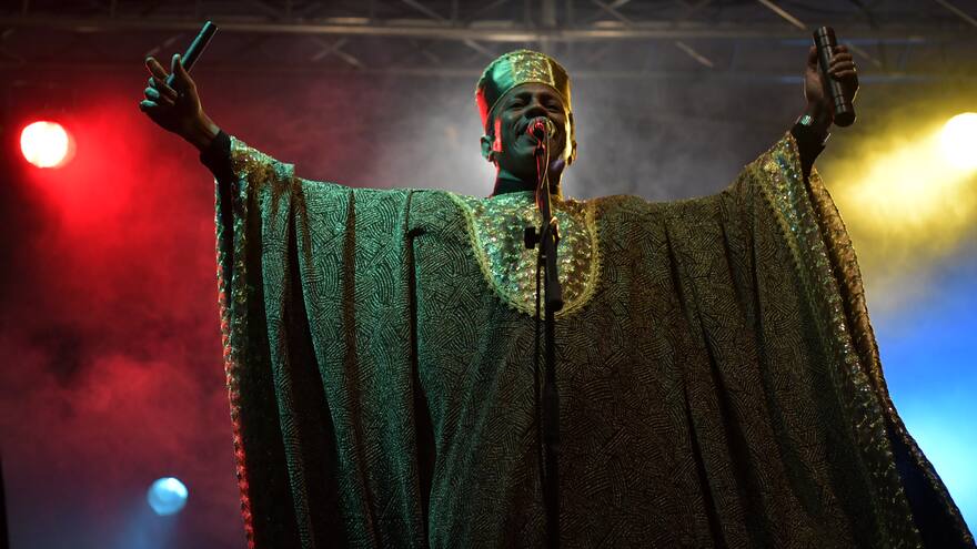 'Viví tanto el personaje que me enfermaba como El Joe'