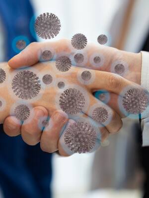 El coronavirus no se ha ido | Columna de Álvaro Villanueva