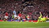 Manchester United 2, Manchester City 0: el efecto Carrick