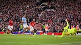 Manchester United 2, Manchester City 0: el efecto Carrick