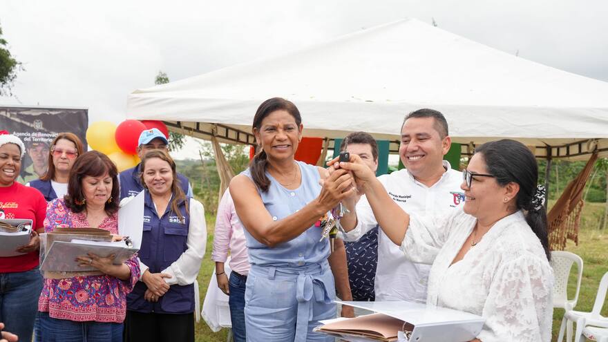 Los municipios PDET de Sucre recibieron dotaciones médicas