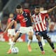 Cerro Porteño 1, Junior 0: dura derrota del ‘Tiburón’