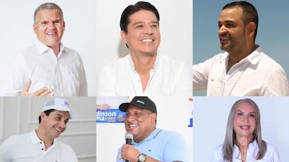 Concejo y Asamblea tendrán nuevas caras para el próximo año