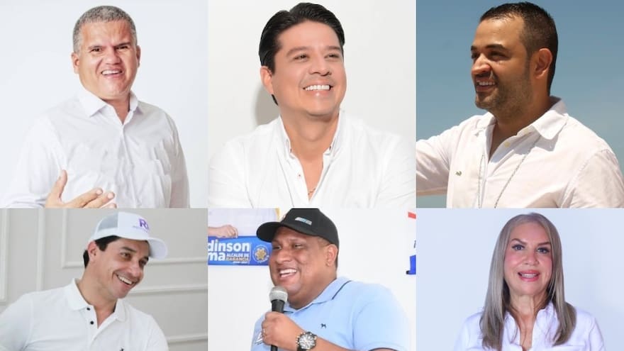 Concejo y Asamblea tendrán nuevas caras para el próximo año