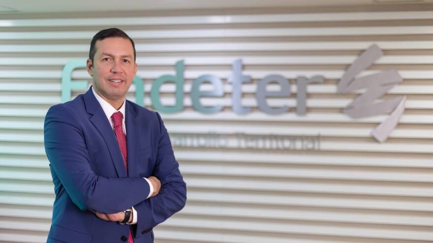 Junta Directiva de Findeter aprueba línea de crédito por $1 billón para comercializadoras de energía