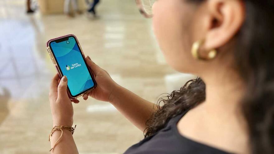 Gases del Caribe promueve la factura digital: una experiencia innovadora y sostenible