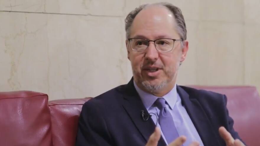 Expertos de Colombia, Noruega y Bosnia formarán comisión ONU para Ucrania