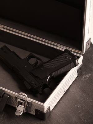 Un agresor decidido, una víctima vulnerable, la ausencia de un cuidador| Columna de Janiel Melamed