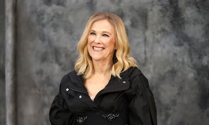 La actriz Catherine O’Hara murió tras sufrir una embolia pulmonar: padecía cáncer rectal