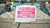Clausuran piscinas de la Universidad del Atlántico por condiciones de insalubridad
