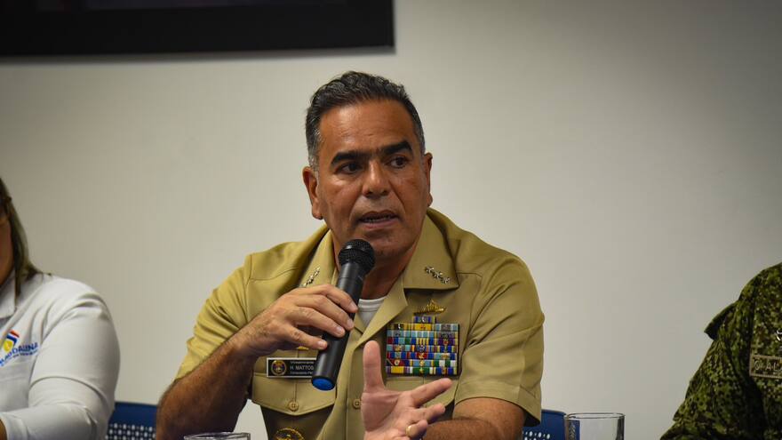 Anuncian nuevas medidas para reforzar seguridad en el río Magdalena tras ataques a navieras