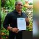 Murió de covid profesor de Uniatlántico Luis Carlos Gutiérrez