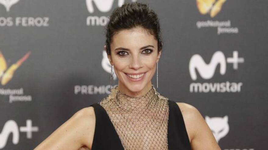 'Dan tanto asco y tanta rabia' acosadores en el cine: actriz Maribel Verdú