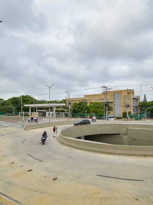 Un paseo por la Gran Vía