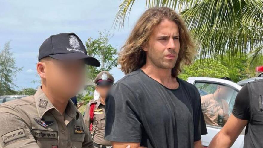 Daniel Sancho: mensajes de Whatsapp y pruebas forenses centran el juicio