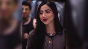 ‘La Beba’ es la nueva eliminada de La casa de los famosos