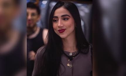 ‘La Beba’ es la nueva eliminada de La casa de los famosos