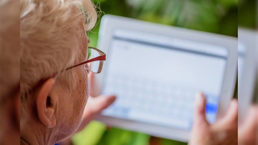 ‘Panoramix’, el juego que detecta indicios de Alzheimer