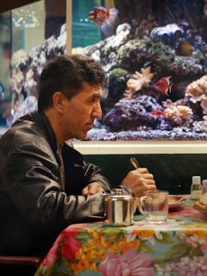 ‘No Good Men’ – Película de apertura de la Berlinale