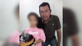Adulto mayor fue acribillado a tiros en la terraza de una casa en Siete de Abril