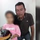 Adulto mayor fue acribillado a tiros en la terraza de una casa en Siete de Abril