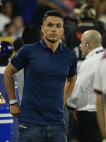 Lucas González se une a los que ven a Enamorado en la selección Colombia