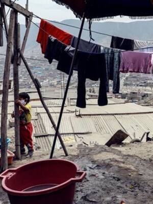 Colombia, con el deshonroso liderato en desigualdad | Columna de José Consuegra