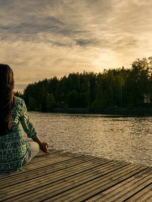Meditación para romper cadenas de sufrimiento | Columna de Ismael Cala