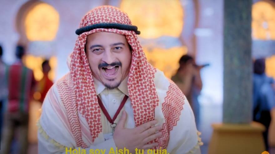 Comerciales de Davivienda del Mundial dejaron a algunos con un ‘sinsabor’