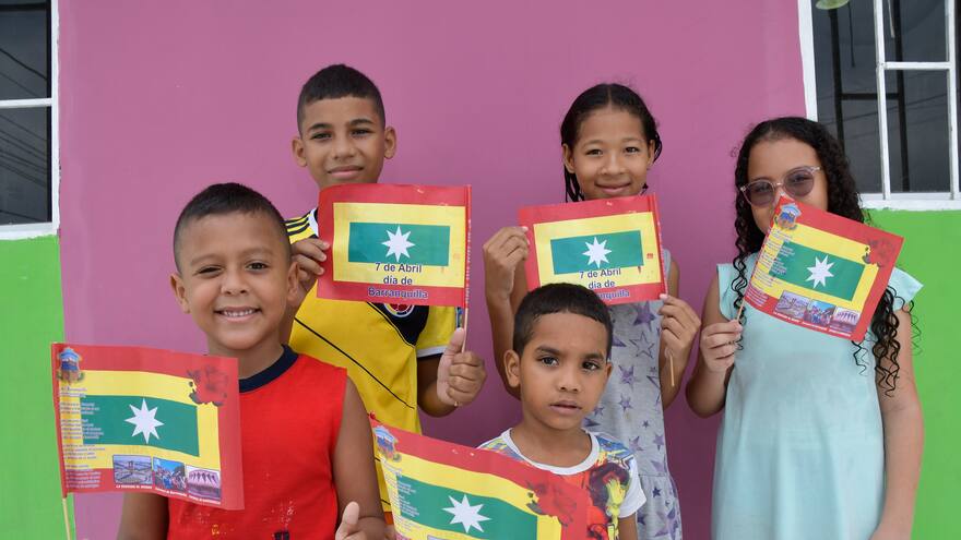 En el Concejo proponen la creación de la Semana de la Cultura Ciudadana en Barranquilla