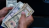 El dólar en Colombia abre en $3.562; cae $10 frente a la tasa de referencia vigente