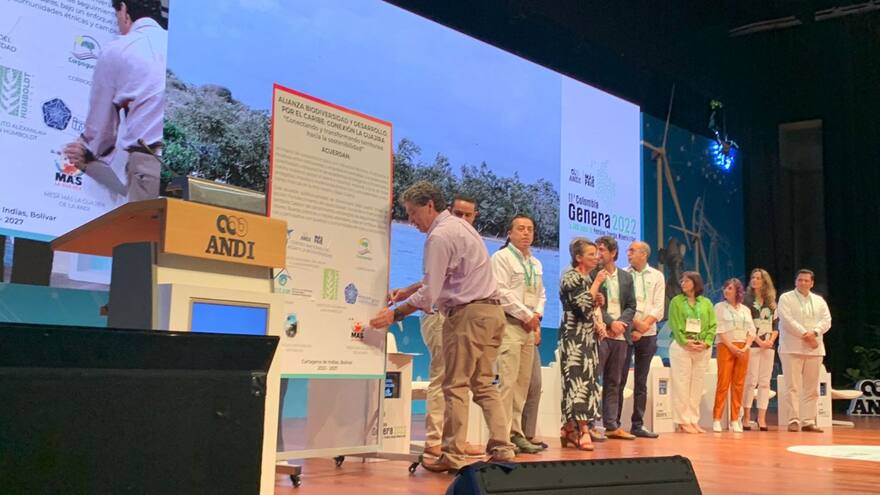 La Guajira: buscan proteger la biodiversidad de la región