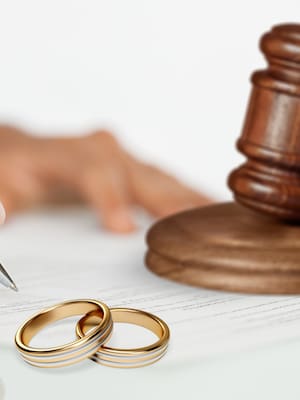 Divorcio exprés