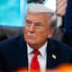 Trump se va de frente contra Petro y retira ayudas a Colombia: “Un matón, un tipo muy malo”, dijo el presidente de EE. UU.