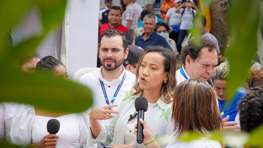 Lanzamiento del Programa de Salud Preventiva y Predictiva Territorial