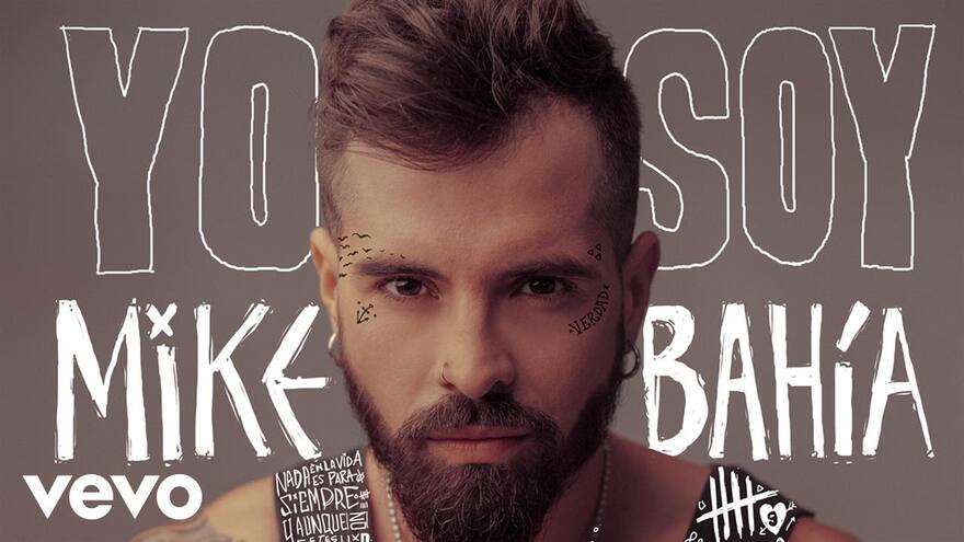 En video | Mike Bahia lanza video oficial de ‘Déjame’