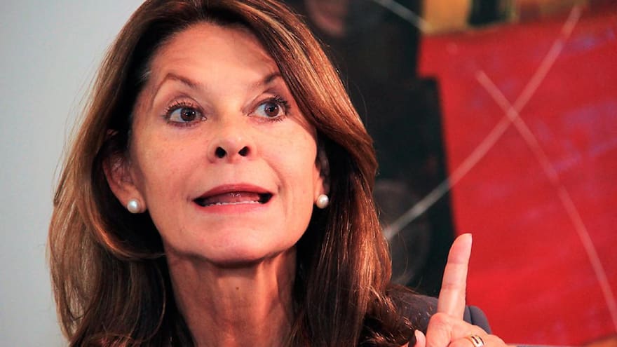 Colombia es un estado de Derecho, dice Cancillería a acusaciones de Ortega