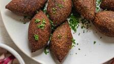 Cómo hacer Kibbeh con lenteja: receta saludable, fácil y económica