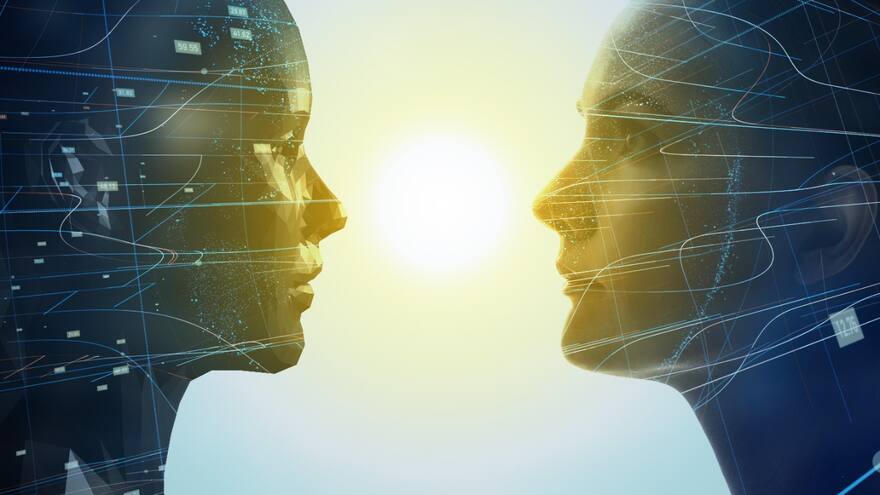 No es ficción, los gemelos digitales serán una realidad