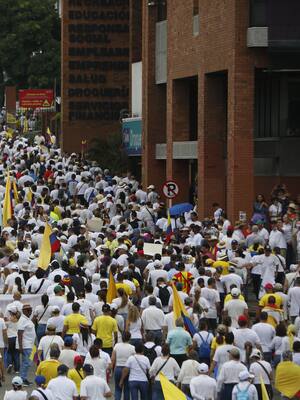 Nula capacidad de concertación | Columna de Álvaro López Peralta